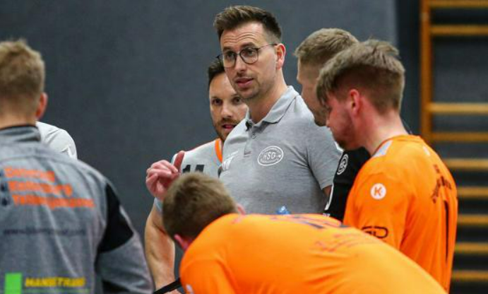 HSG-Handballer setzen gegen Oldenburg auf stabile Abwehr