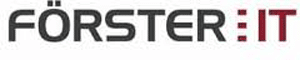 Foerster-it-Logo