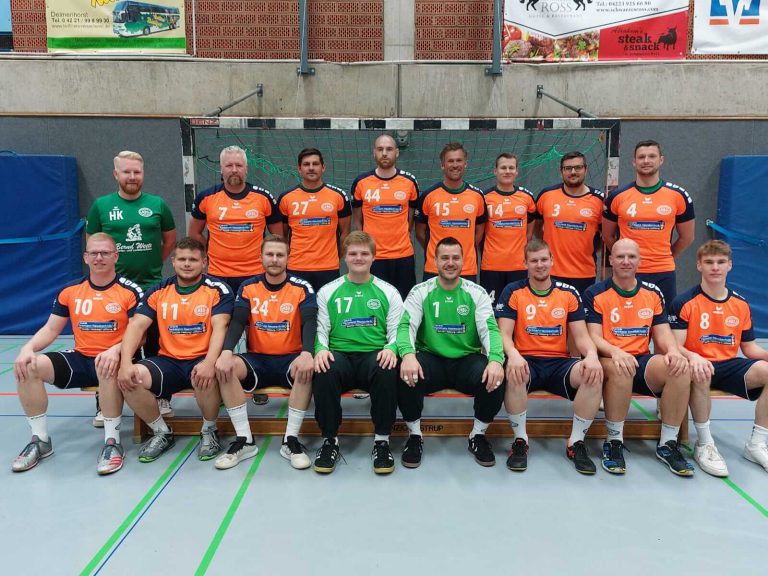 Ralf Kreuzer neuer Trainer der 2.Herren